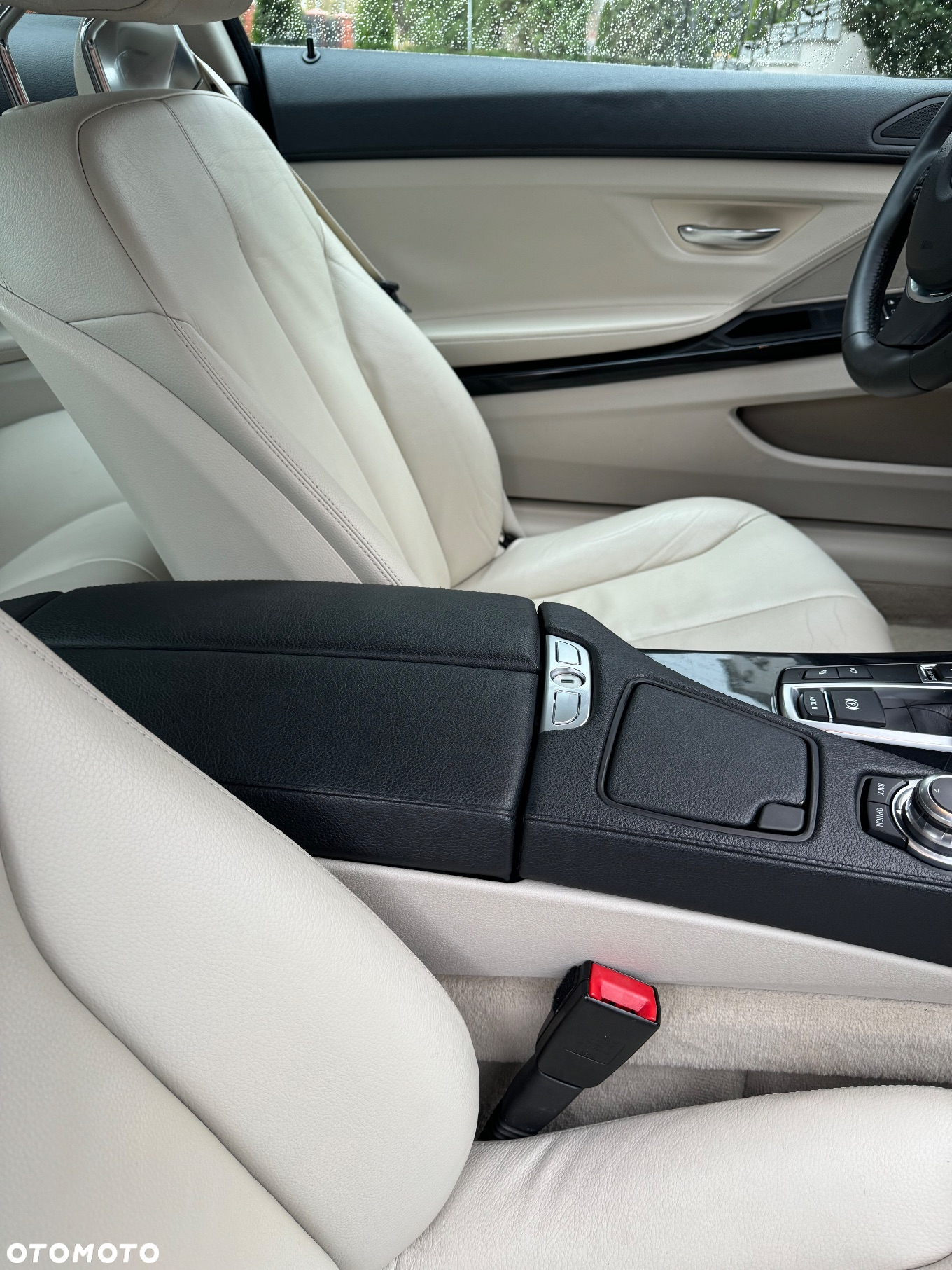 BMW Seria 6 640d - 9