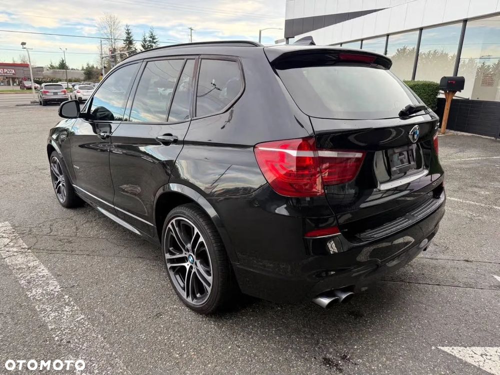 BMW X3 xDrive30i M Sport sport - 37