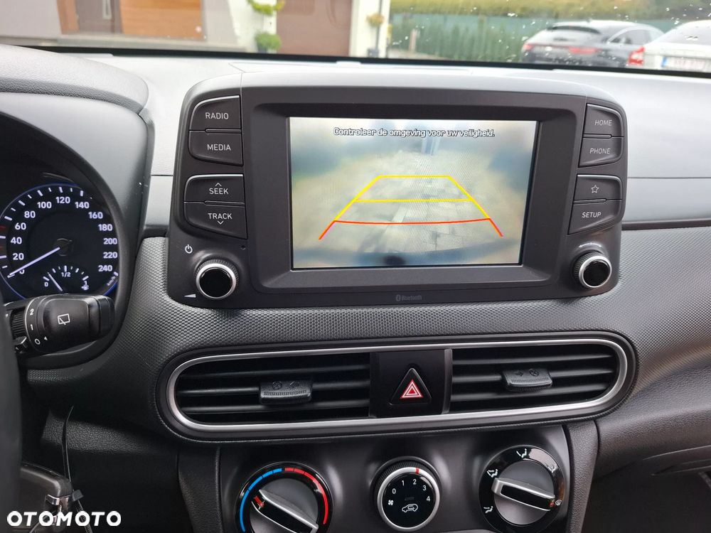 Hyundai Kona 1.0 T-GDI Advantage - 23