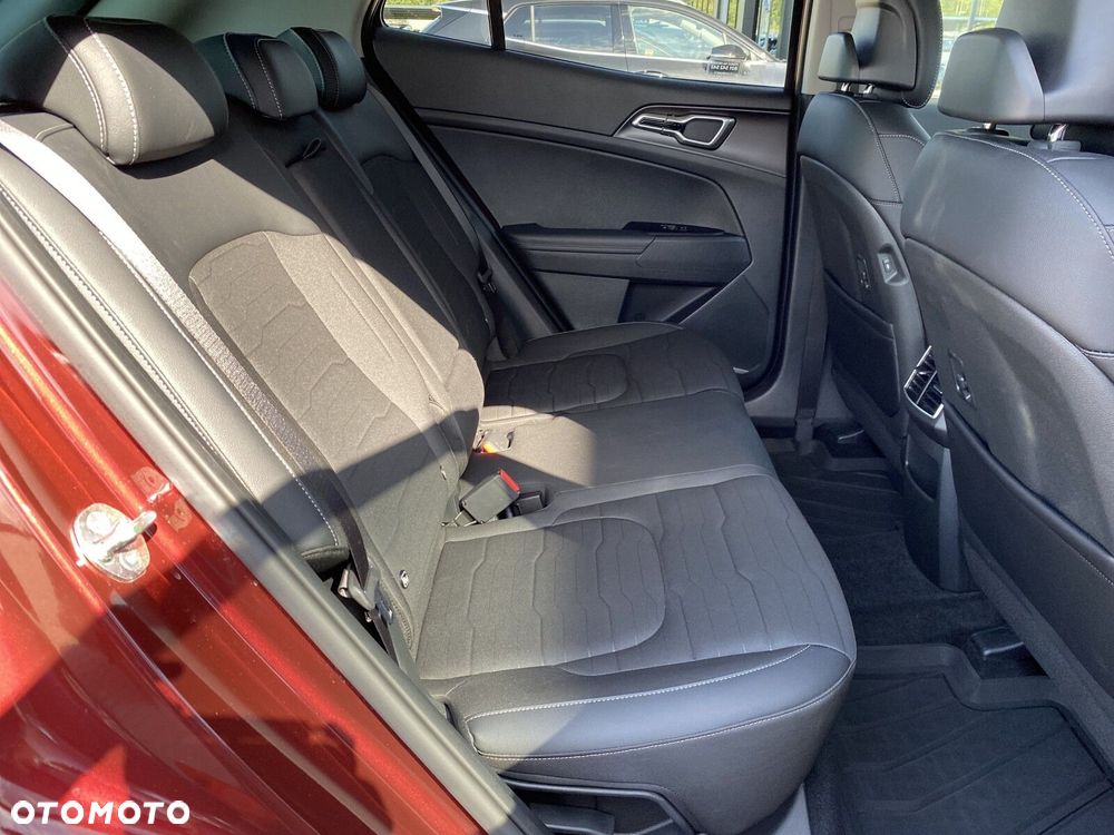 Kia Sportage - 18