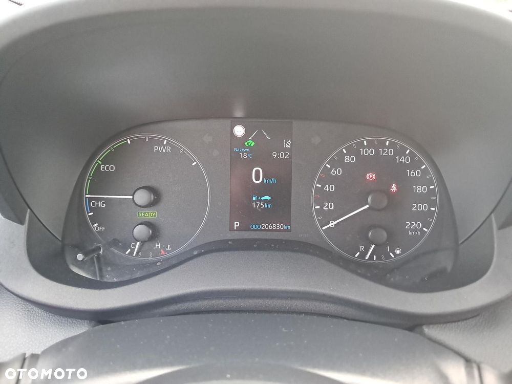 Toyota Yaris Hybrid 1.5 Comfort - 17