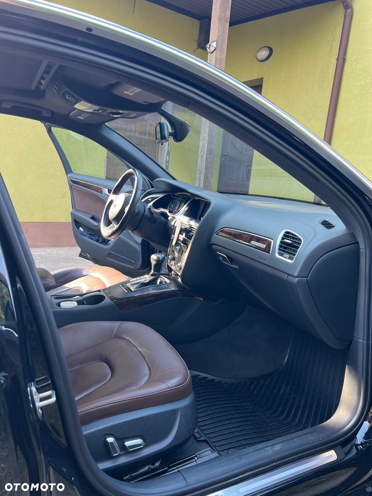 Audi A4 ver-2-0-tfsi-quattro-s-tronic - 7
