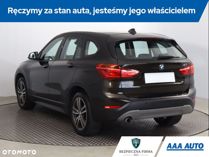 BMW X1 - 5