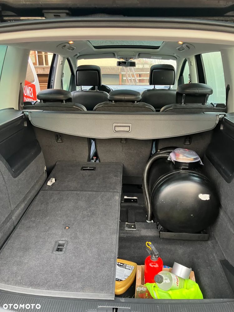Volkswagen Sharan 2.0 TSI Highline DSG - 6