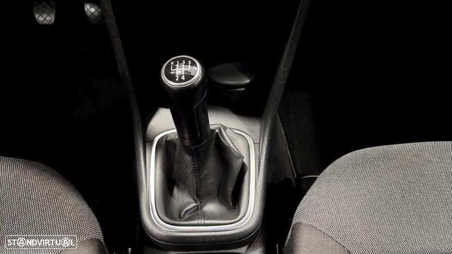 VW Polo 1.2 Confortline - 17