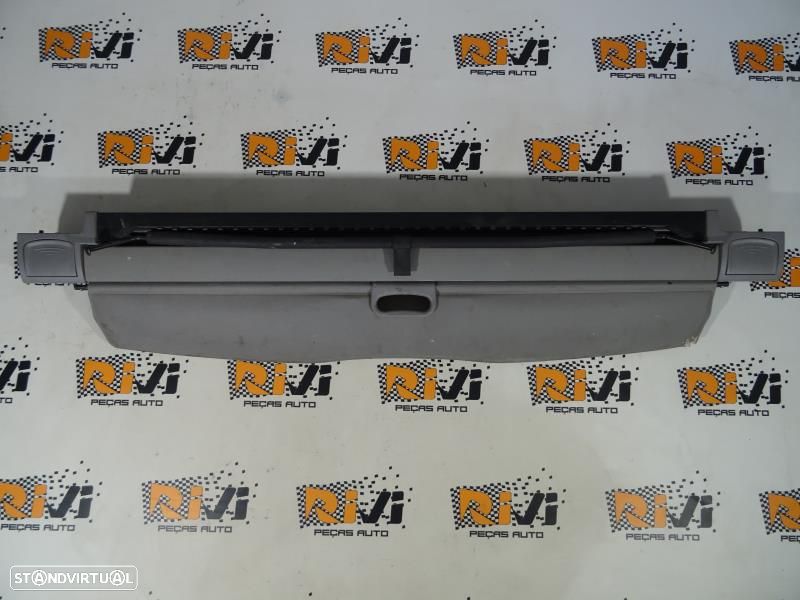 Chapeleira Bmw 3 Touring (E91) Chapeleira Bmw E91 - 1