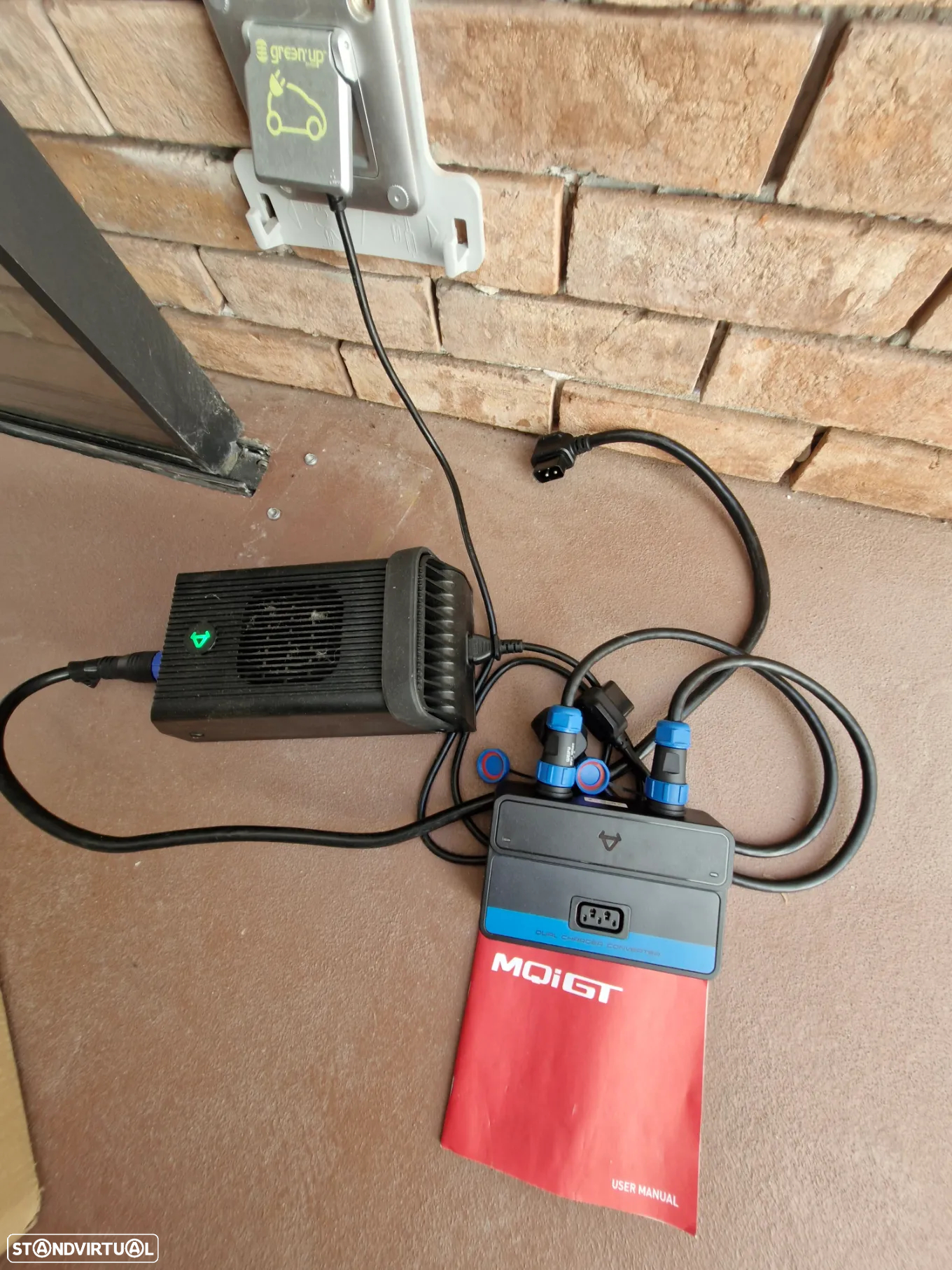 Niu NGT - 9