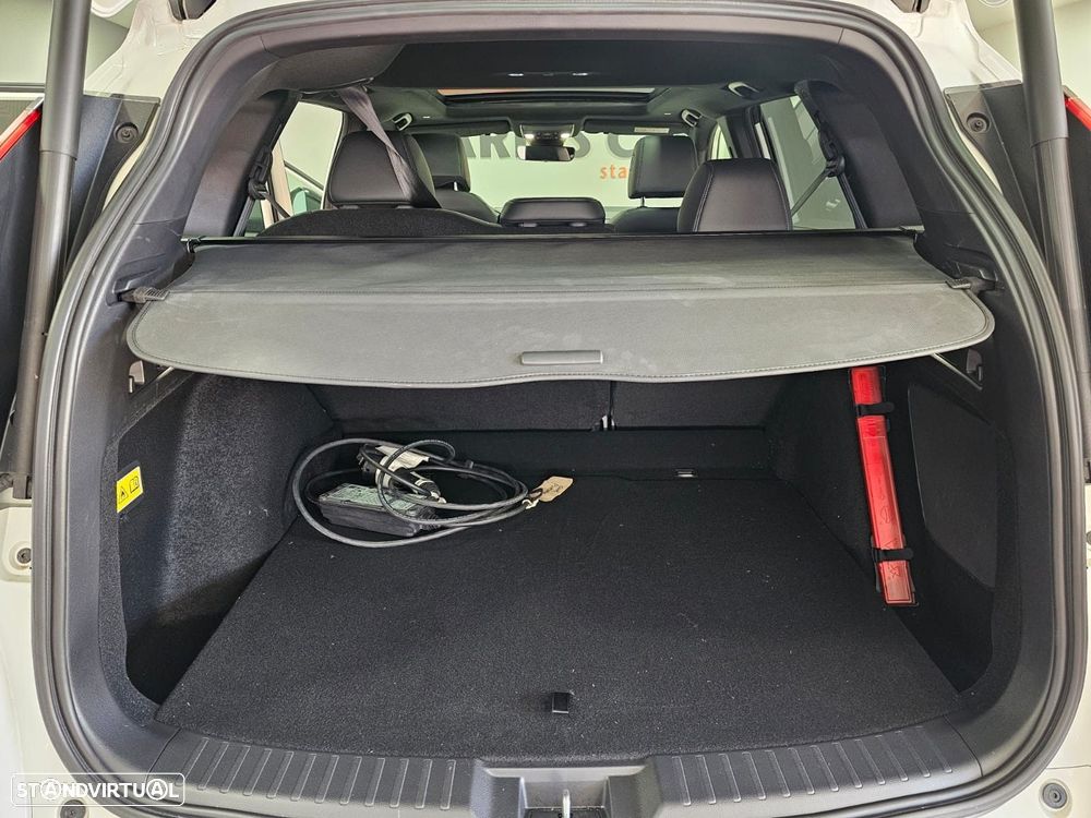 Honda CR-V - 23
