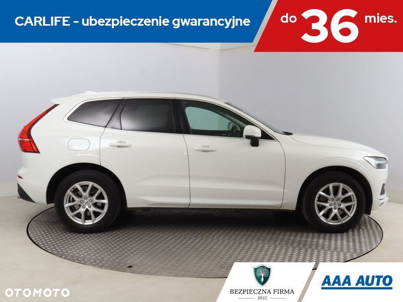 Volvo XC 60 - 8