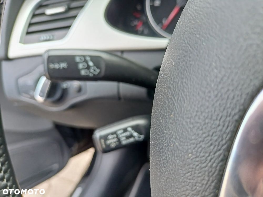 Audi A4 Avant 2.0 TDI Limited Edition - 27