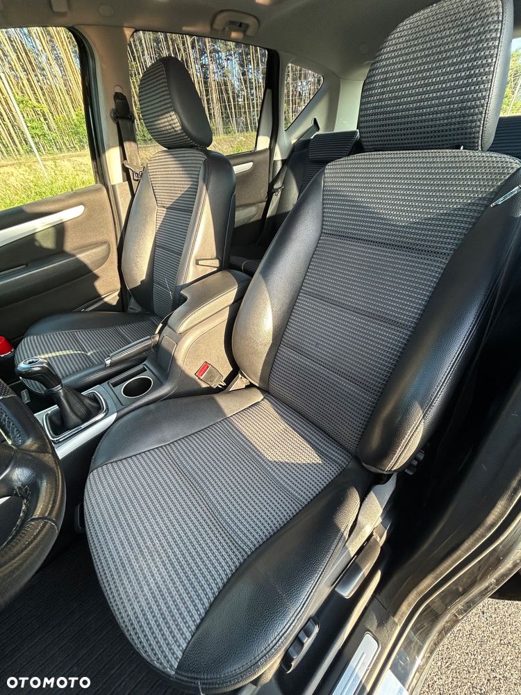 Mercedes-Benz Klasa A 180 CDI Avantgarde - 31