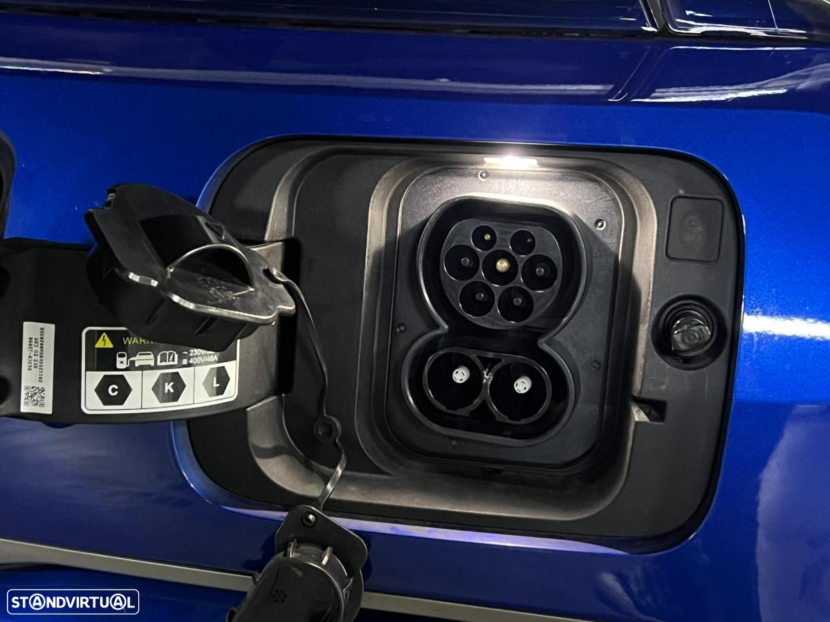 Kia e-Soul 39.2kWh - 34