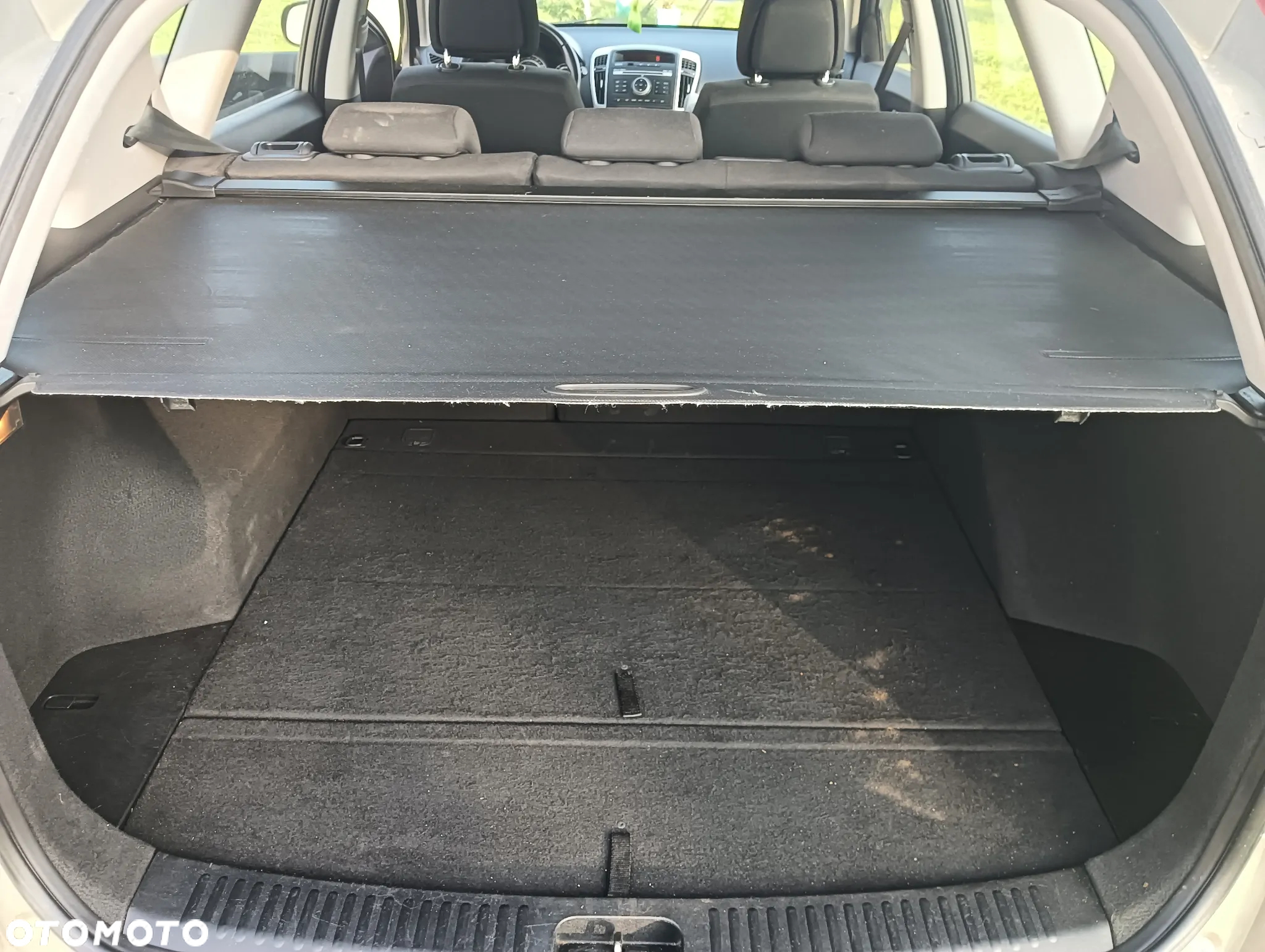 Kia Ceed - 9