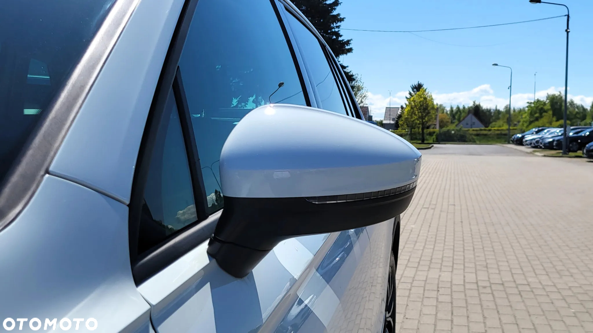 Volkswagen Tiguan 1.5 TSI EVO Comfortline DSG - 18