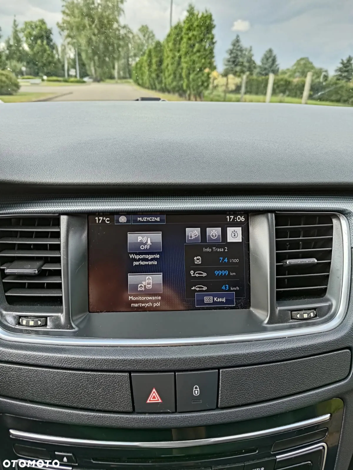 Peugeot 508 1.6 e-THP Allure S&S - 20