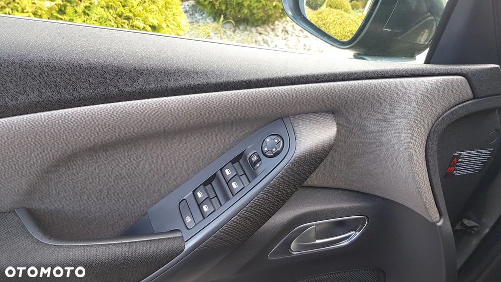 Citroën C4 Picasso 1.6 e-HDi Exclusive - 9