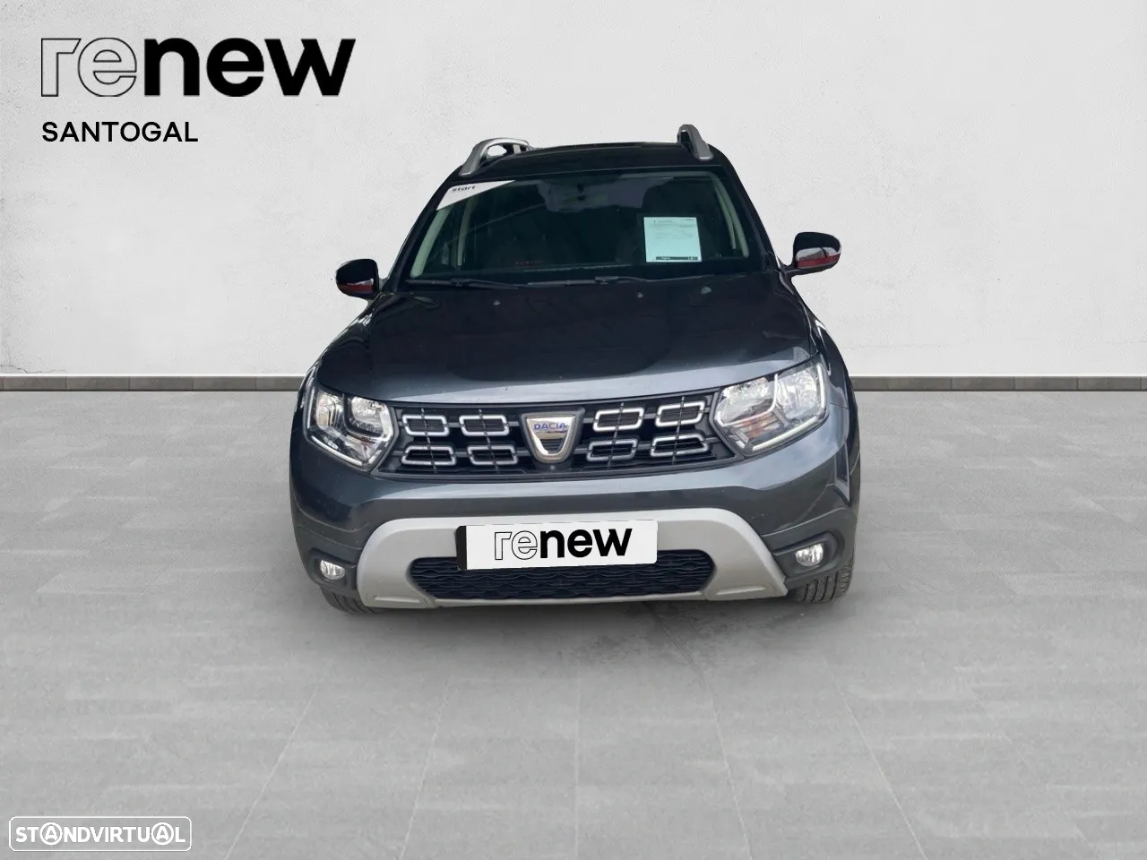 Dacia Duster 1.3 TCe SL Adventure - 2