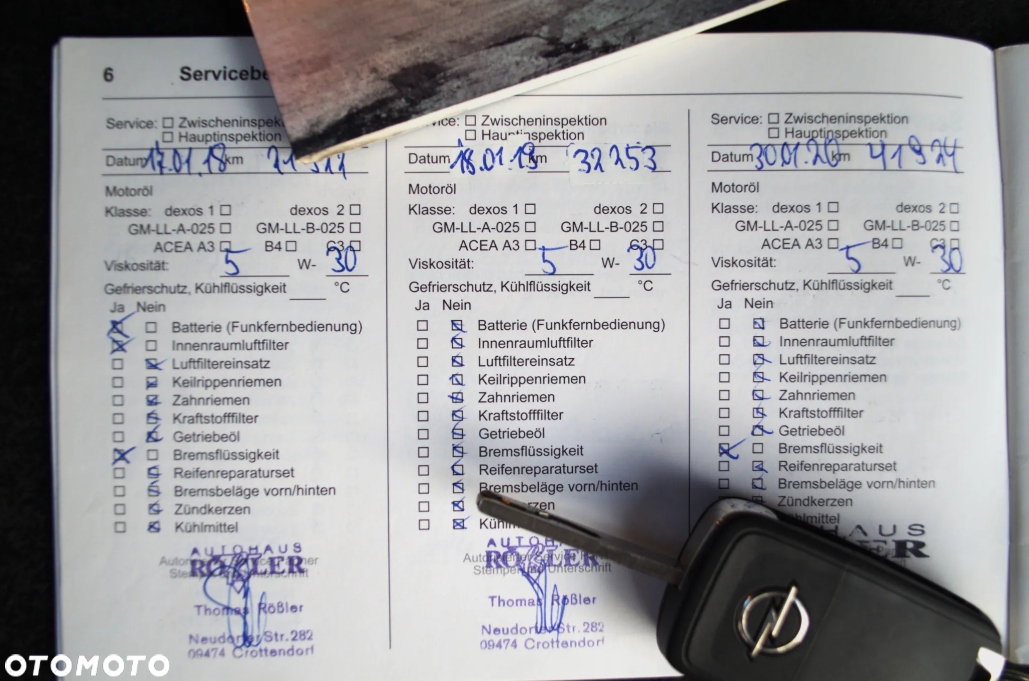 Opel Mokka 1.6 CDTI Cosmo S&S 4x4 - 28