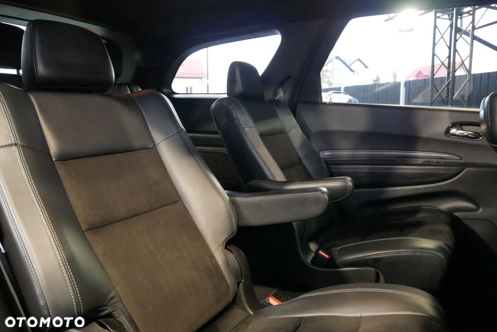 Dodge Durango - 15