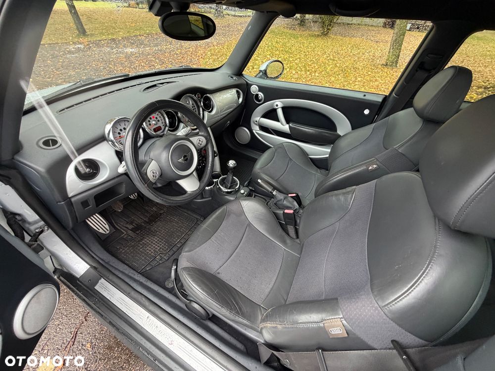 MINI Cooper S - 17