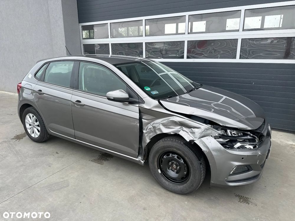 Volkswagen Polo 1.0 Trendline - 5