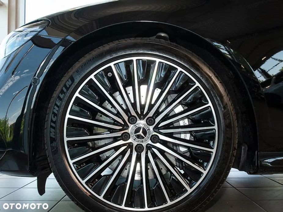 Mercedes-Benz Klasa E 220 d mHEV 4-Matic AMG 9G-Tronic - 19