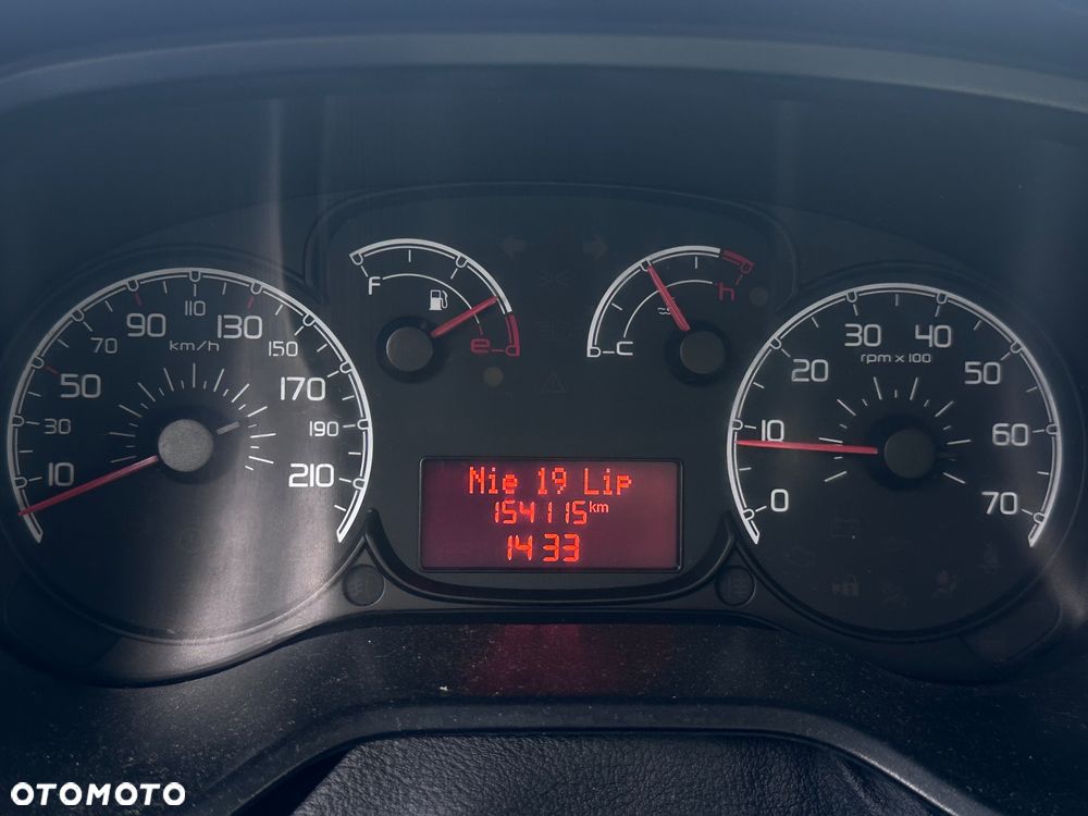 Fiat Doblo - 11