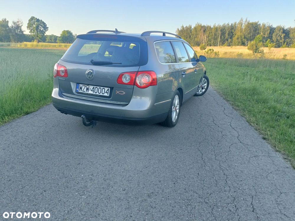 Volkswagen Passat 1.9 TDI Individual - 26