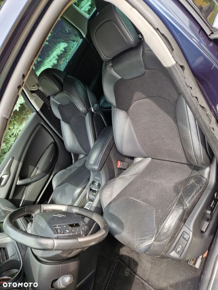 Citroën C5 V6 HDi 205 Biturbo FAP Exclusive - 19