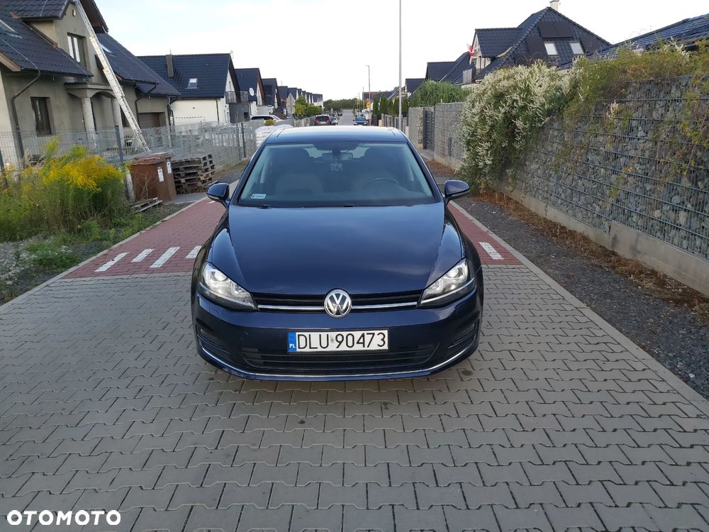 Volkswagen Golf 2.0 TDI BMT Highline DSG - 3
