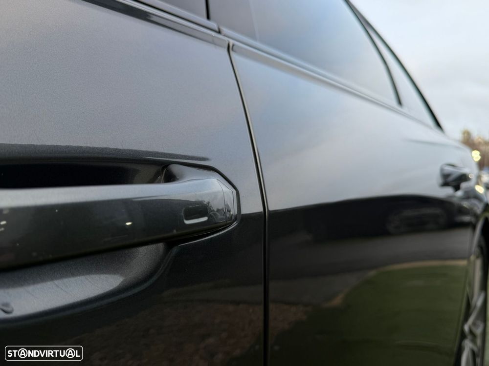 Audi S6 Avant TDI quattro Tiptronic - 8