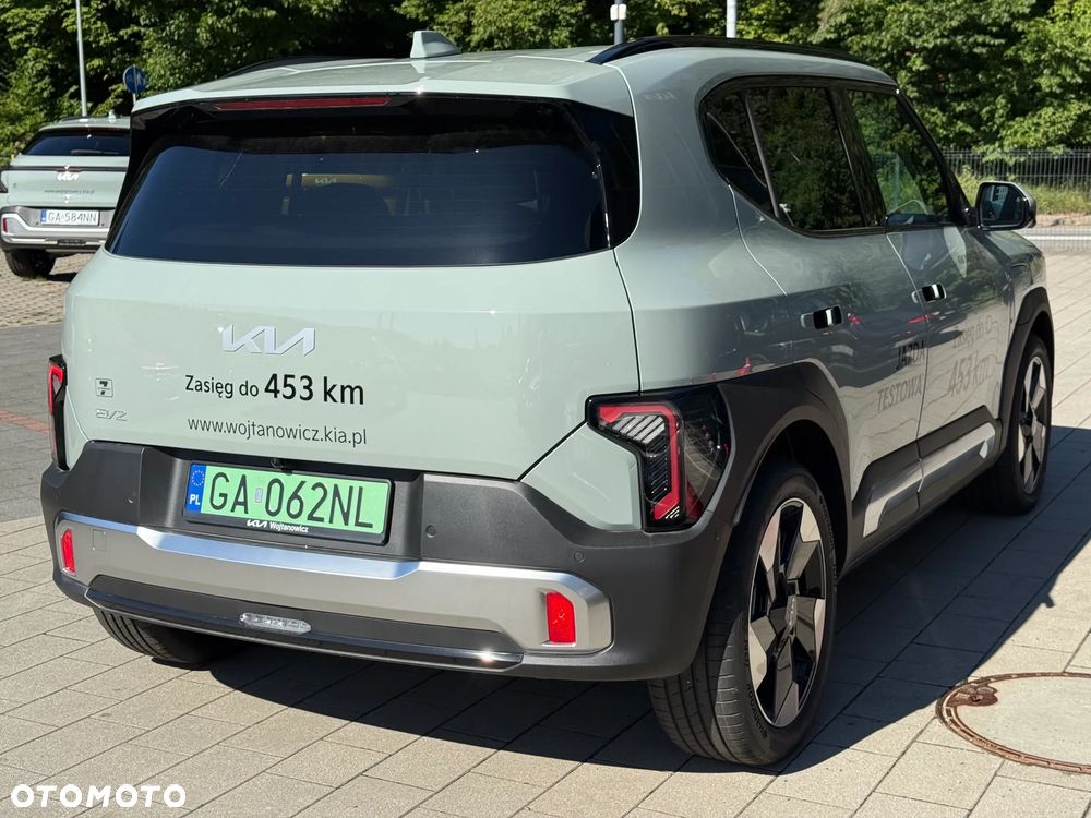 Kia EV2 42.2kWh Earth - 12
