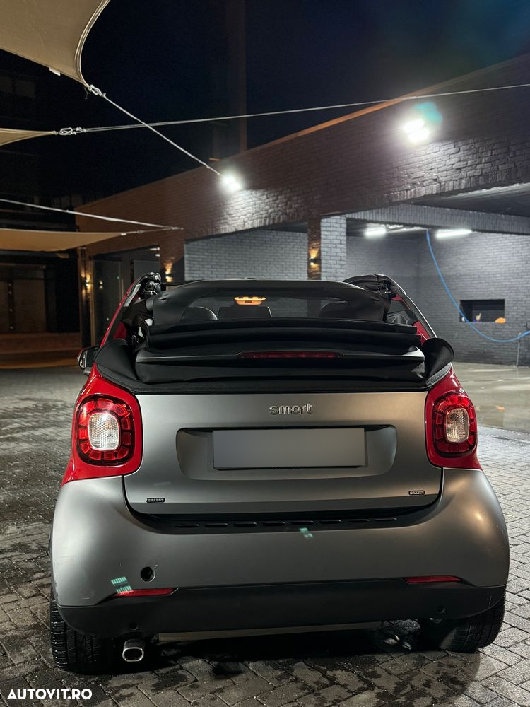 Smart Fortwo - 13