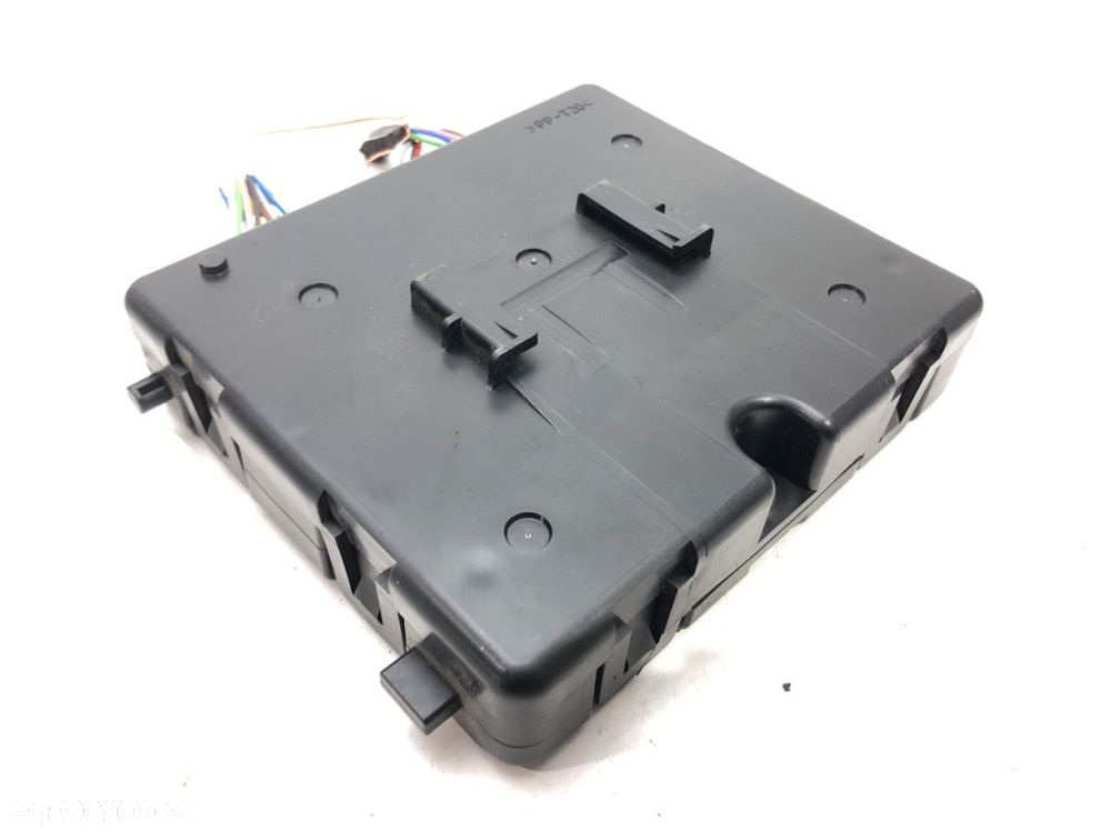 MODUŁ STEROWNIK CALSONIC  DACIA DUSTER (HM_) 2017 - 2022 1.6 SCe 115 (HMM1) 84 kW [115 KM] benzyna - 2