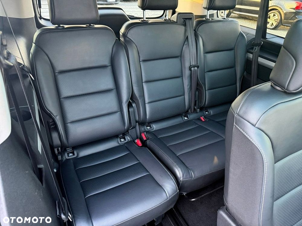 Citroën SpaceTourer - 26