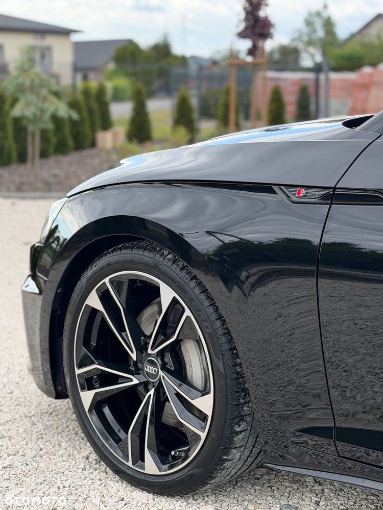 Audi A5 Sportback 45 TFSI mHEV Quattro S Line S tronic - 13