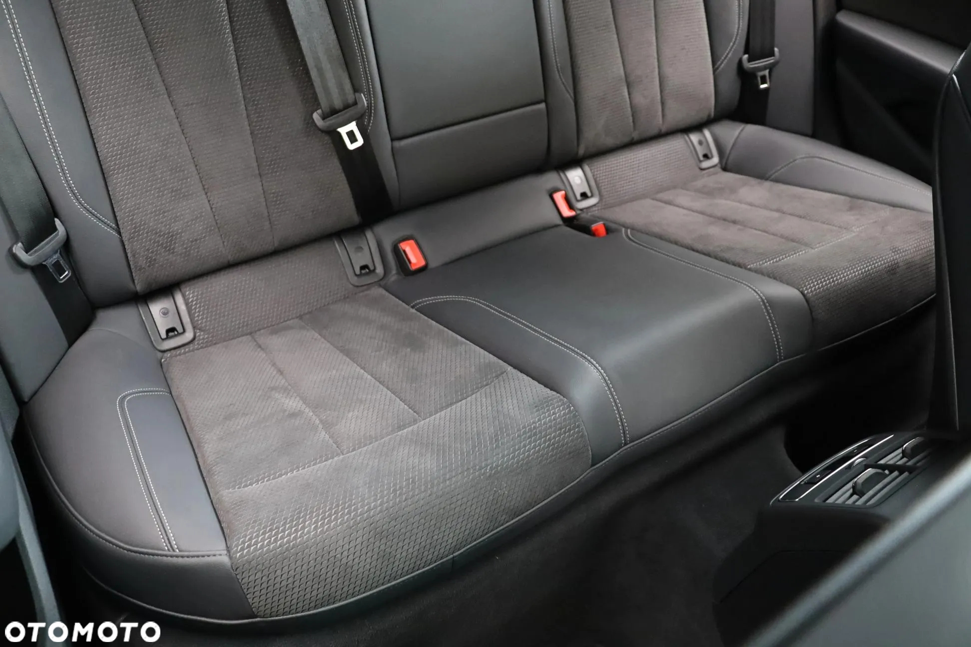 Audi A4 - 16