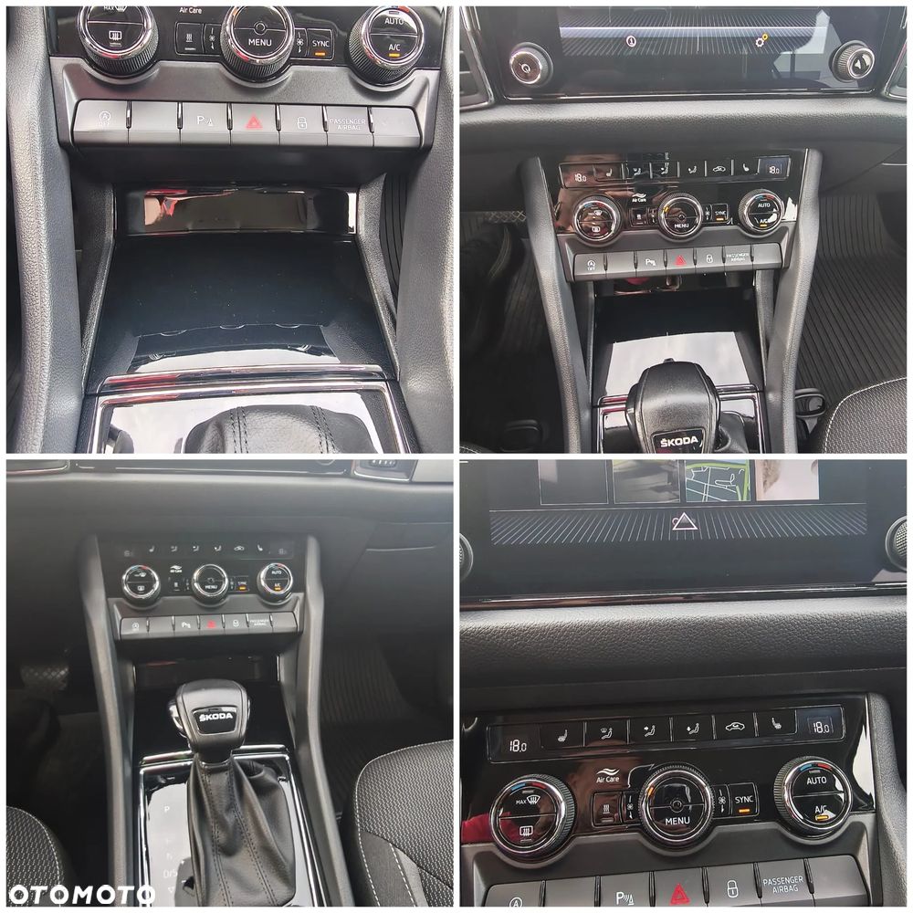 Skoda Kodiaq - 29