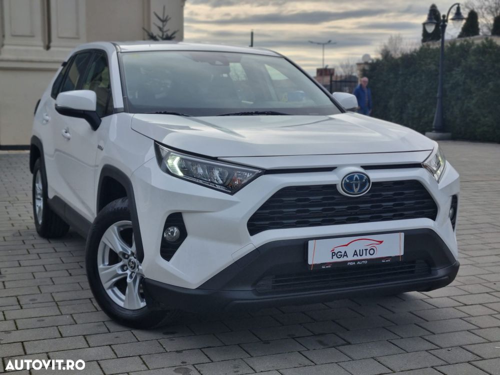 Toyota RAV4 - 3