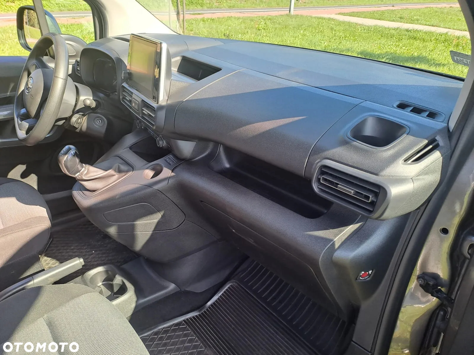 Toyota Proace City Verso Long 1.5 D-4D Family - 25