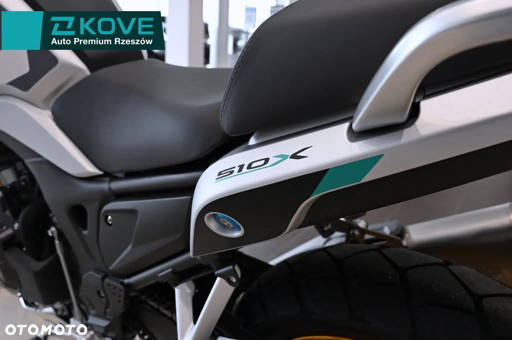 KOVE 510X - 12