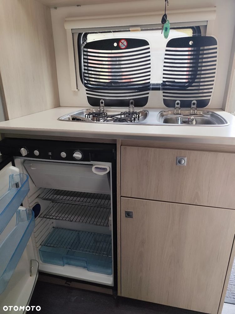 Sterckeman EASY 470 PE KIDS - 12