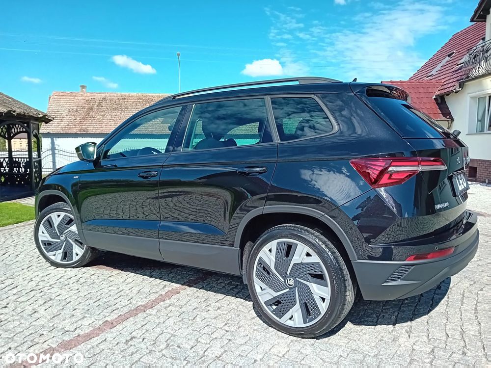 Skoda Karoq - 20