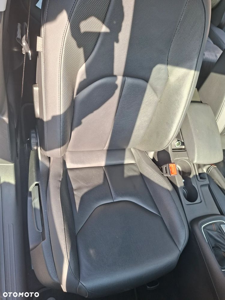 Seat Leon Sportstourer 1.8 TSI Start&Stop 4Drive DSG X-Perience - 14