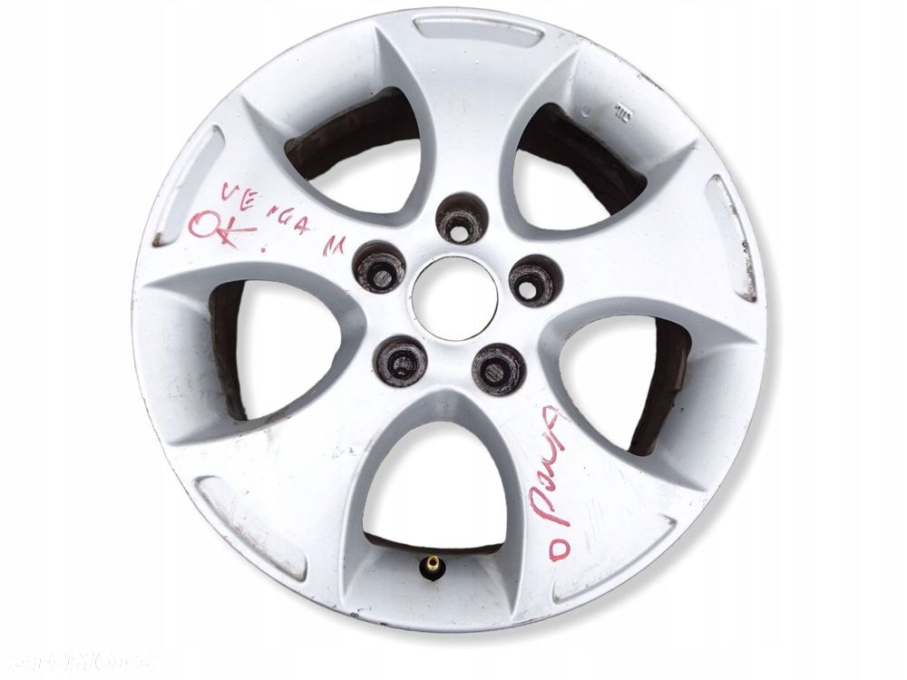 alufelgi kpl. kia venga 16" 5x114,3 et 51 - 3