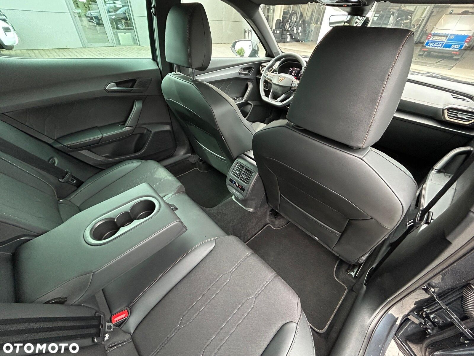 Cupra Formentor 1.5 TSI DSG - 9