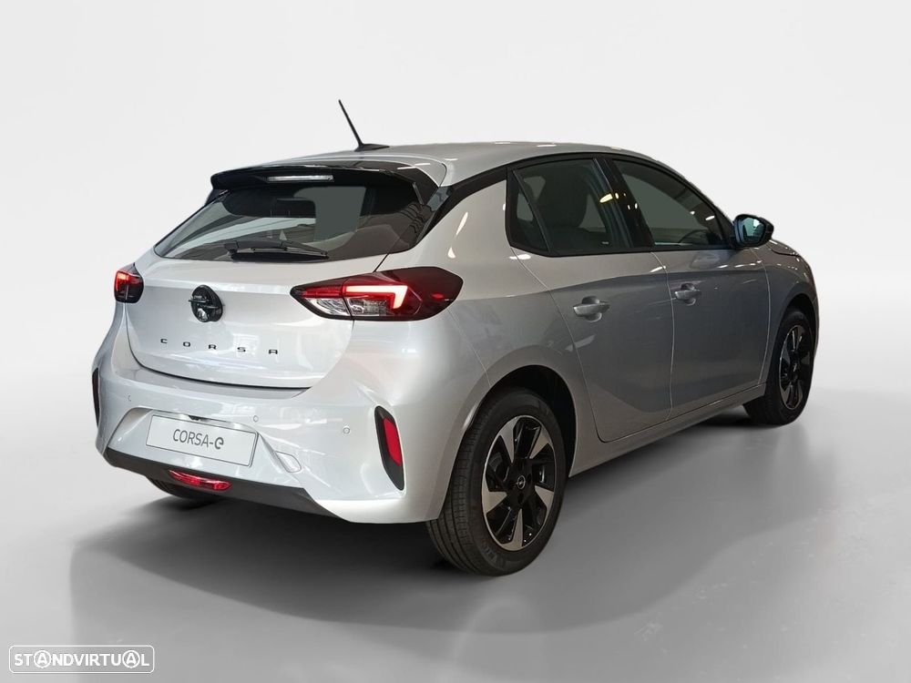 Opel Corsa E 2026 photo 5