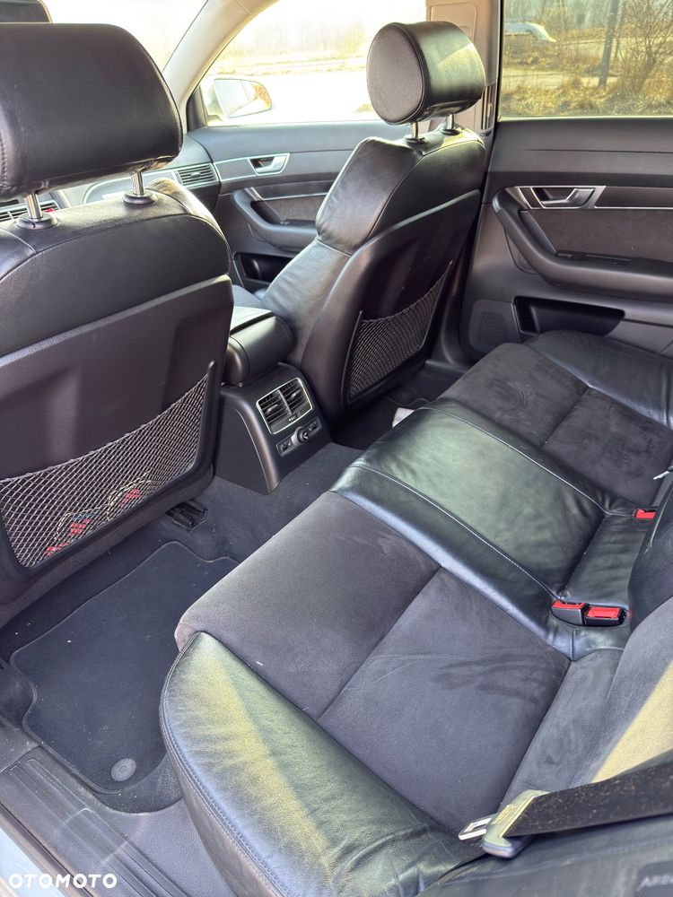 Audi A6 Limousine - 2