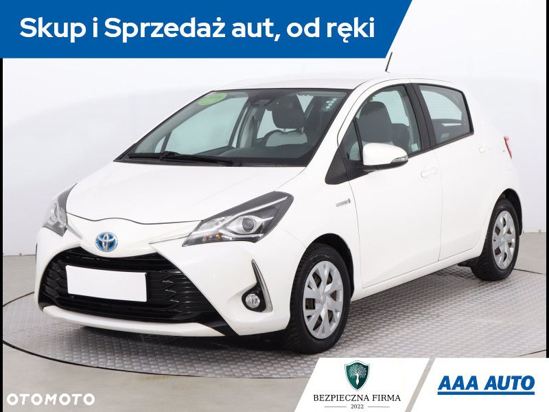 Toyota Yaris - 2