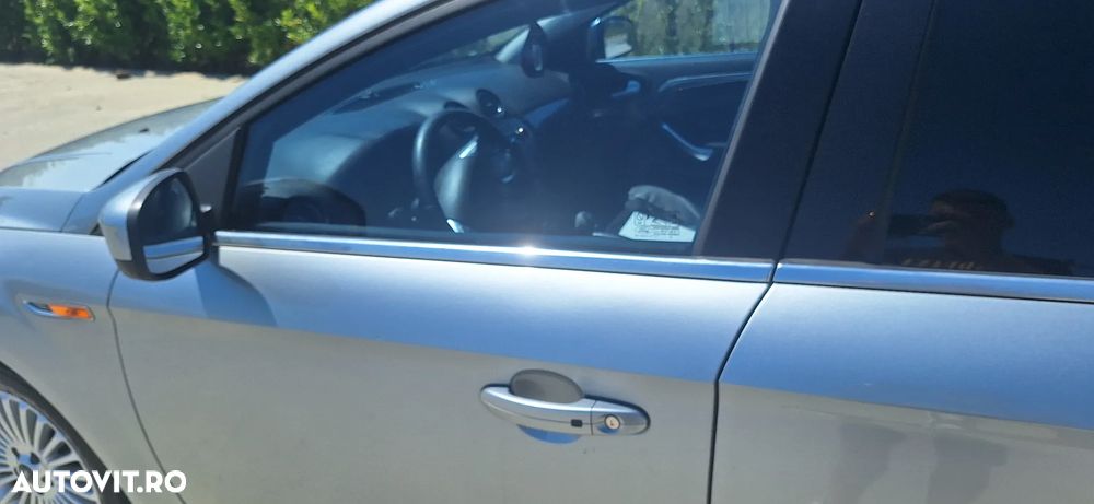 Ford Mondeo 2.0 TDCi Titanium X - 8
